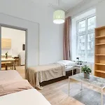 Kamienica Centrum Apartament Nr 4