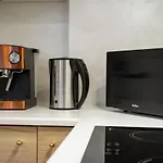 Kamienica Centrum Apartament Nr 4