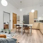 Kamienica Centrum Apartament Nr 4