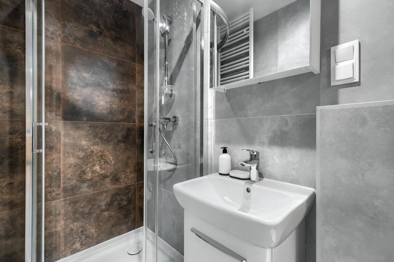 Apartment Kamienica Centrum Nr 4 Stettin