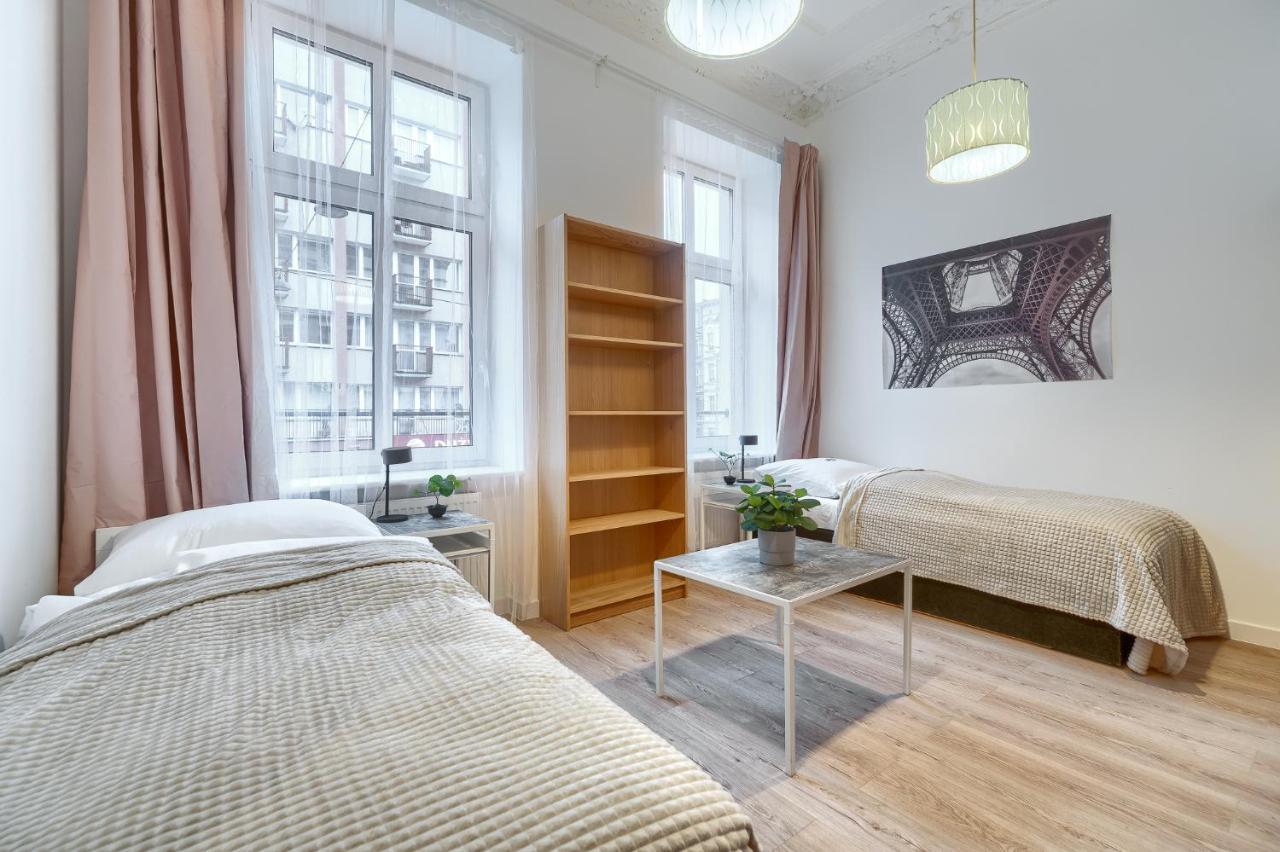 Apartment Kamienica Centrum Nr 4