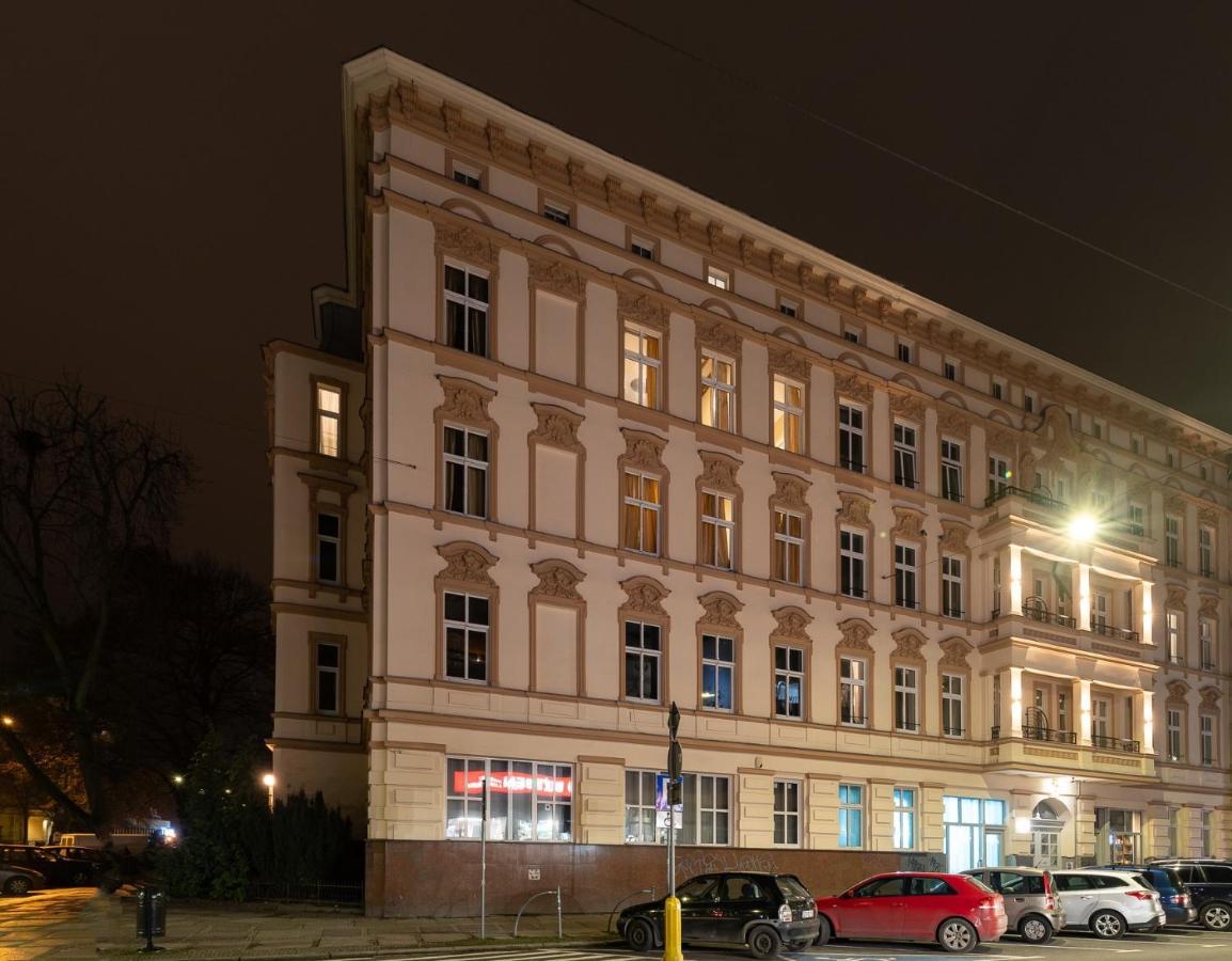Apartment Kamienica Centrum Nr 4 *